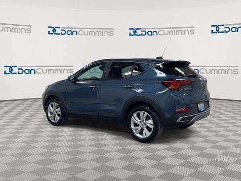 Used 2025 Buick Encore GX Preferred FWD image 6