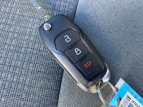 Used 2024 Ford F150 XLT w/ Tow/Haul Package image 25