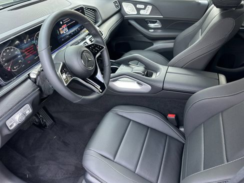 New 2026 Mercedes-Benz GLE 350 GLE 350 image 10