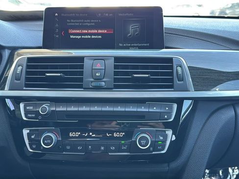Used 2020 BMW 430i Coupe w/ Convenience Package RWD image 11