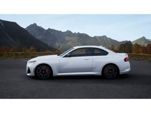 New 2026 BMW M240i xDrive Coupe w/ Premium Package AWD/4WD image 4