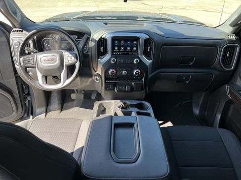 Used 2021 GMC Sierra 1500 Elevation image 21
