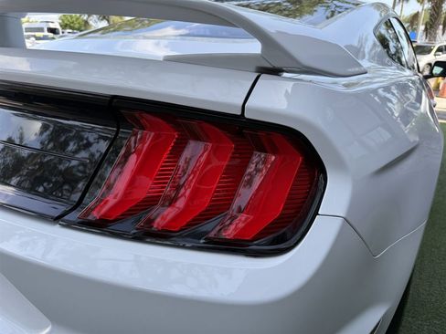 Used 2019 Ford Mustang GT w/ GT Performance Package RWD image 12