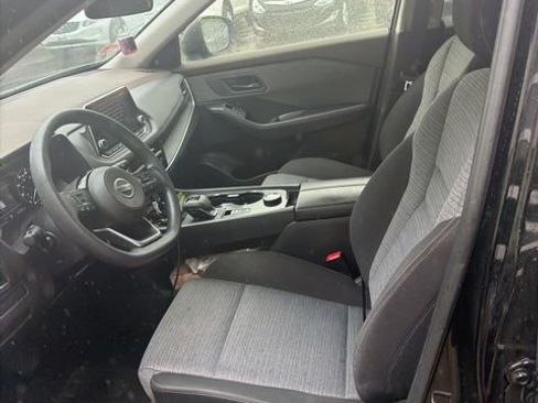 Used 2021 Nissan Rogue S AWD/4WD image 5