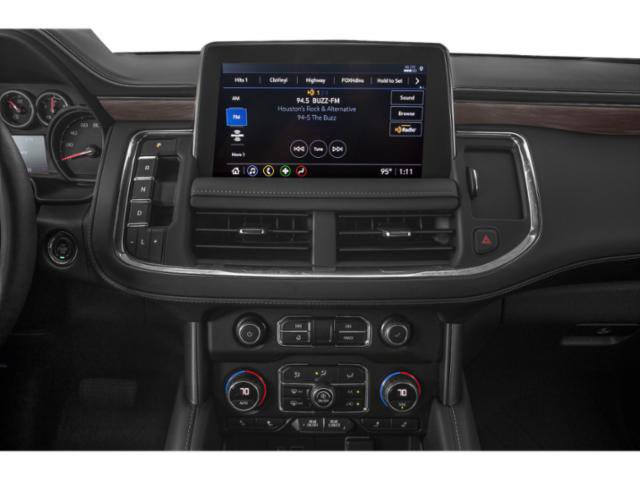 Used 2021 Chevrolet Tahoe Z71 w/ Rear Media and Nav Package AWD/4WD image 13