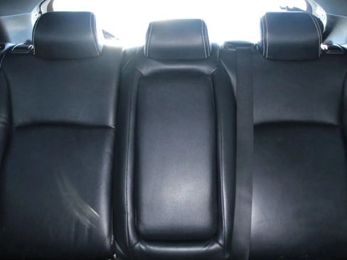 Used 2017 Honda Civic EX image 14