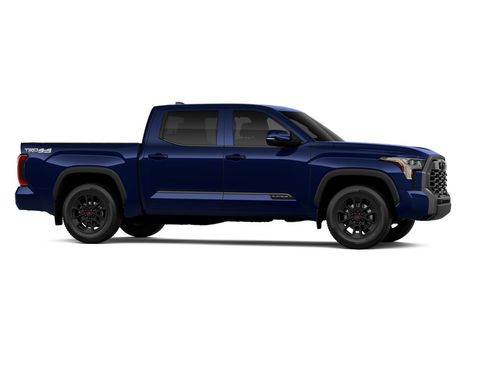 New 2026 Toyota Tundra Platinum w/ TRD Off-Road Package AWD/4WD image 81