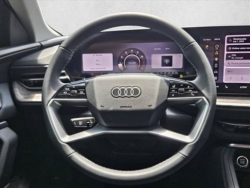 New 2026 Audi Q5 2.0T AWD/4WD image 18
