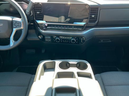 Certified 2026 Chevrolet Silverado 1500 RST w/ Protection Package image 14