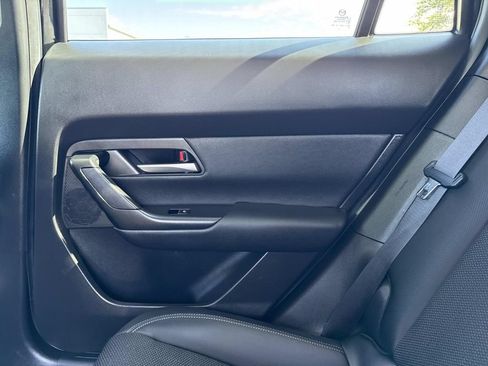Used 2025 MAZDA CX-50 AWD 2.5 S w/ Select Package image 18