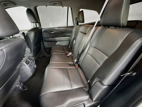 Used 2022 Honda Pilot Special Edition image 23