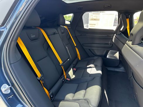 New 2025 Polestar Polestar 3 image 13