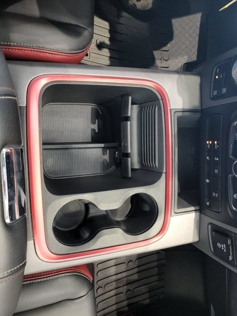Used 2016 RAM 1500 Rebel w/ Luxury Group AWD/4WD image 23