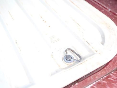 Used 1990 Volkswagen Vanagon GL image 48