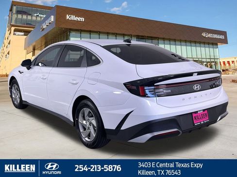 Used 2025 Hyundai Sonata SE image 6