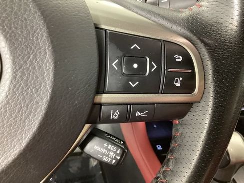 Used 2022 Lexus RX 350 F Sport AWD/4WD image 23