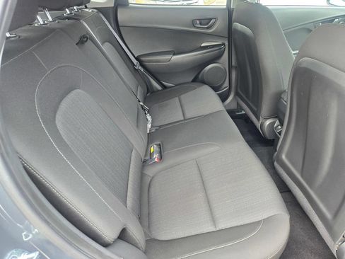 Used 2023 Hyundai Kona SEL AWD/4WD image 14