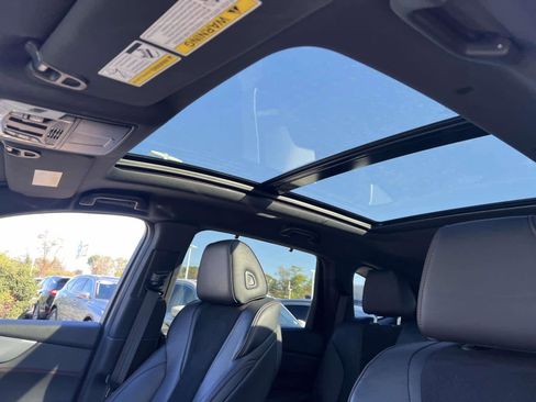 Certified 2023 Acura MDX A-Spec image 12