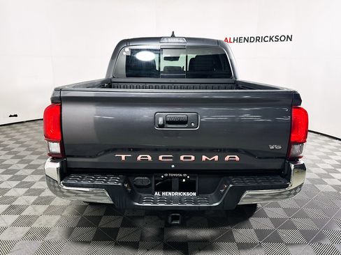 Used 2021 Toyota Tacoma SR5 image 4