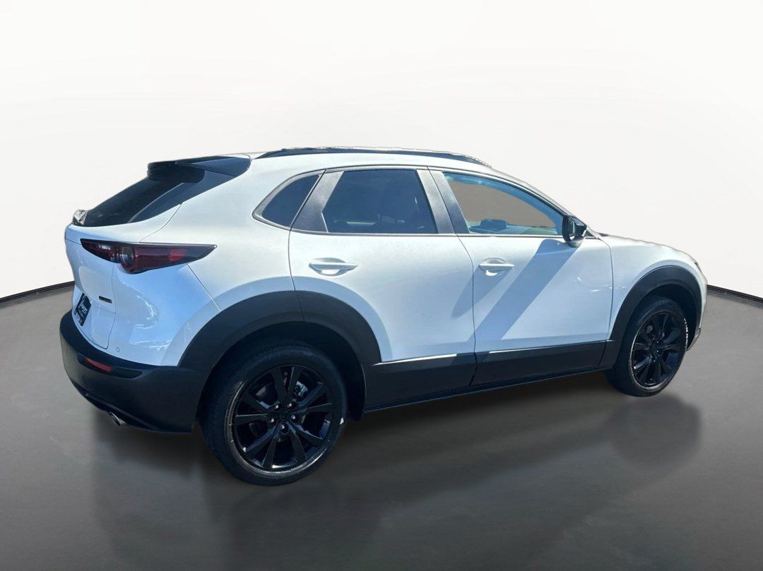 Certified 2026 MAZDA CX-30 AWD 2.5 S image 3