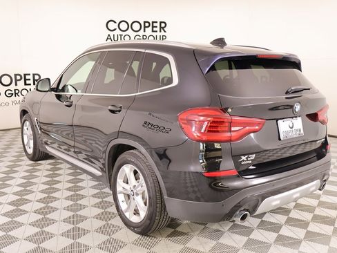 Used 2021 BMW X3 xDrive30e w/ Convenience Package image 24