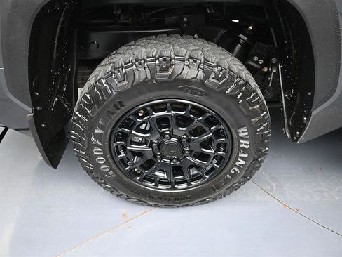 Certified 2025 Toyota Tundra SR5 image 25