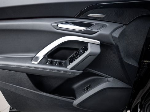 New 2025 Audi Q5 2.0T Premium Plus image 14