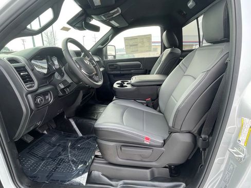 New 2026 RAM 2500 Tradesman image 11