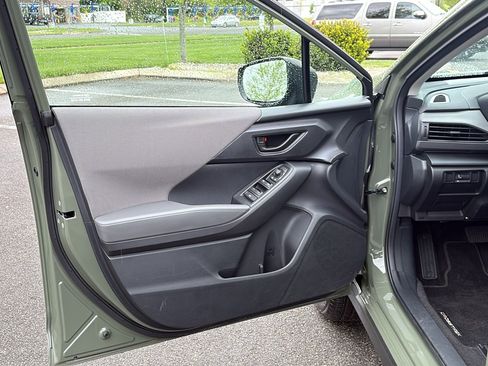 Certified 2026 Subaru Crosstrek 2.5i AWD/4WD image 8