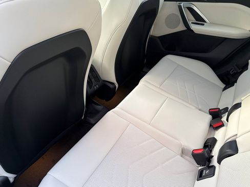 New 2026 BMW X1 xDrive28i w/ Technology Package image 9