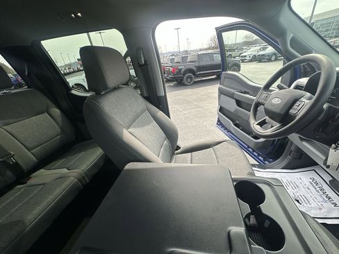 New 2026 Ford F350 XL w/ STX Appearance Package AWD/4WD image 15