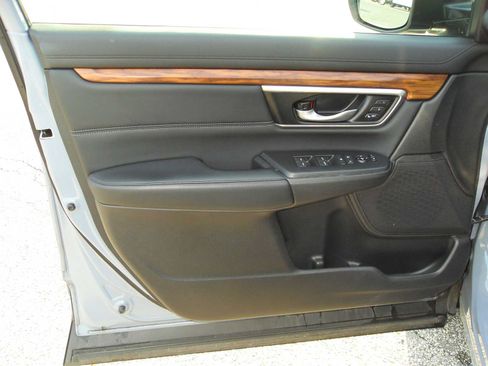 Used 2022 Honda CR-V EX-L image 36