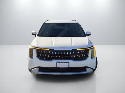 New 2026 Kia Carnival EX image 2
