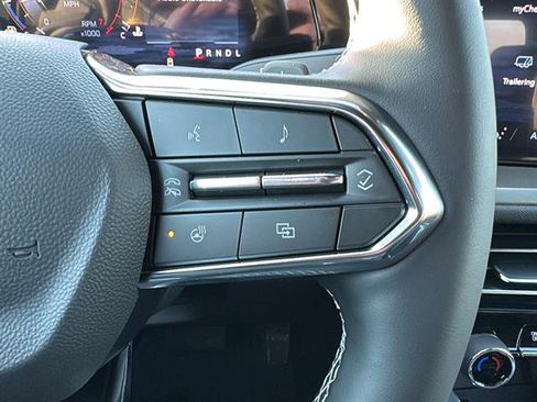 New 2026 Chevrolet Traverse LT w/ Sun and Wheel Package FWD image 18