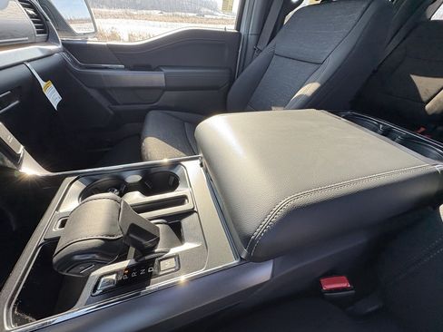 New 2026 Ford F150 XLT w/ Equipment Group 302A MID image 37