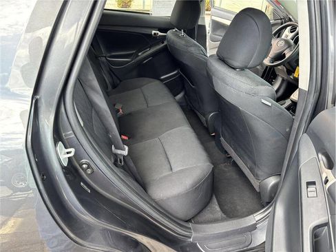 Used 2010 Toyota Matrix image 13