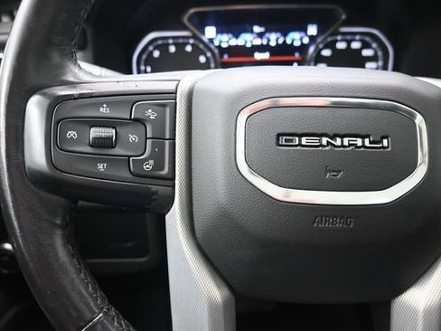 Used 2021 GMC Yukon XL Denali AWD/4WD image 29