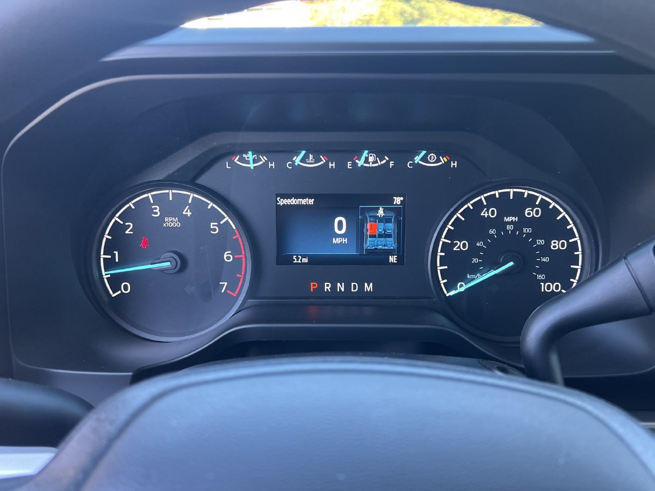 New 2027 Ford F250 XL w/ STX Appearance Package AWD/4WD image 10