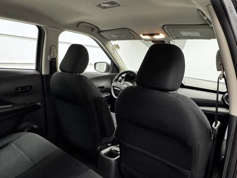 Used 2024 Nissan Kicks S image 22