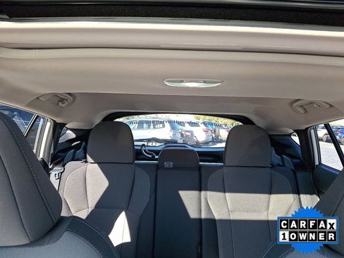 Certified 2025 Subaru Crosstrek 2.0i Premium image 40