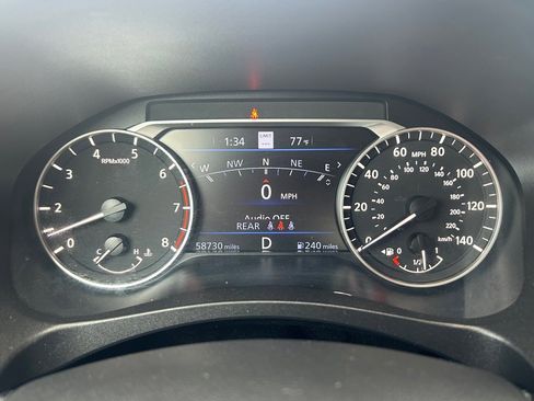 Used 2023 Nissan Altima 2.5 SL image 18