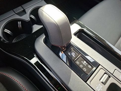 New 2026 Toyota Prius Plug-In Hybrid image 12