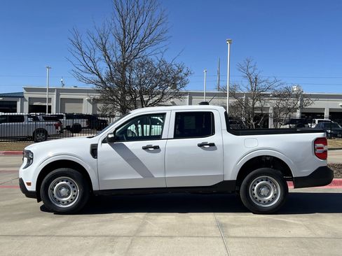 New 2026 Ford Maverick XL FWD image 3