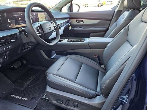 New 2025 Nissan Murano SL image 7
