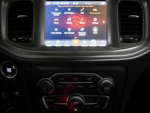 Used 2023 Dodge Charger GT w/ Blacktop Package image 20