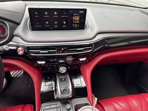Used 2022 Acura MDX Type S image 5