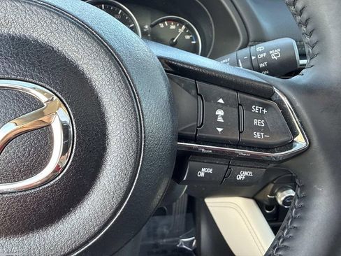 Certified 2023 MAZDA CX-5 AWD 2.5 S w/ Premium Plus Pkg image 39