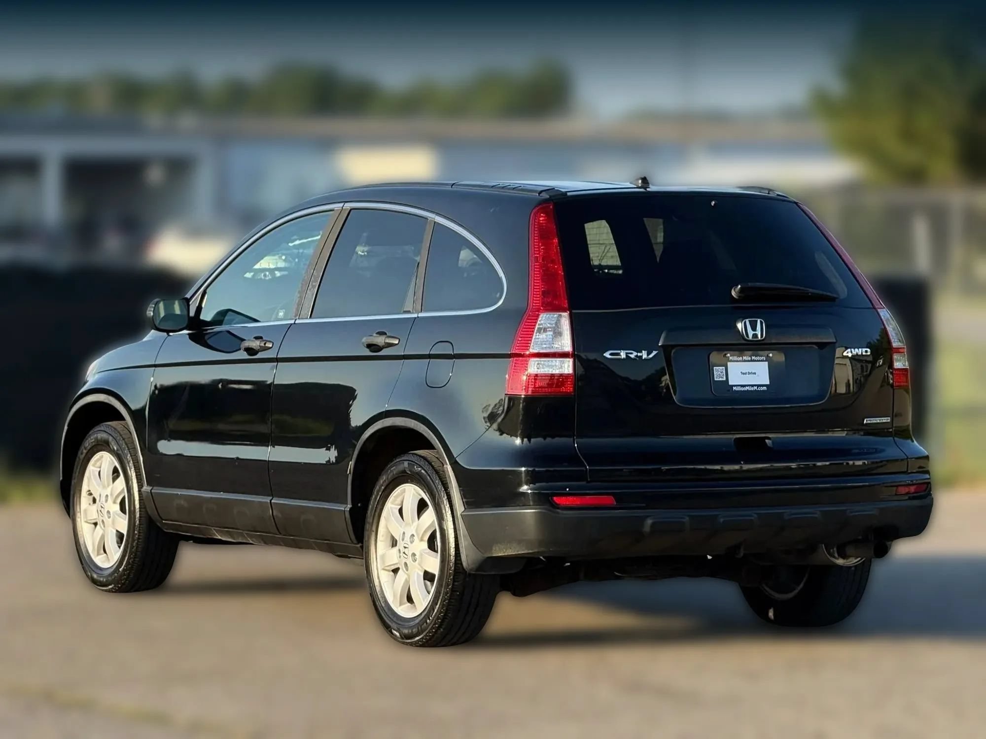 Used 2011 Honda CR-V SE image 10