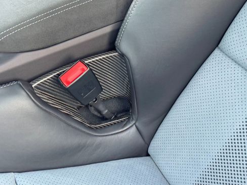 Used 2024 Porsche 718 Cayman GT4 RS w/ Weissach Package image 67