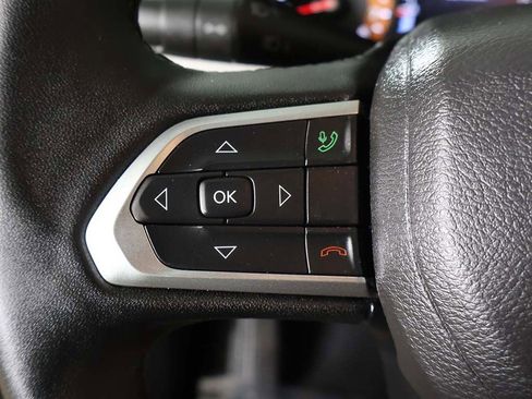 Used 2024 Jeep Compass Limited AWD/4WD image 37